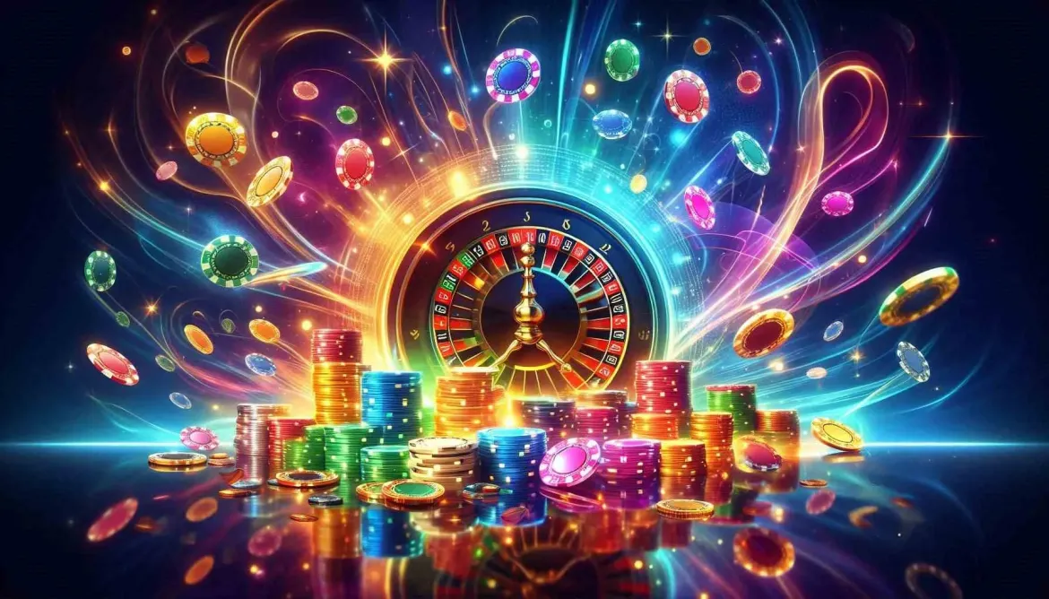 Rollino Casino